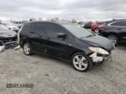 ✅ 2006 Mazda 5 Touring • VIN: JM1CR293560114645 • Lot: 46957035. Wystawiony na Copart z przebiegiem 113 875 mil. Bezpłatny archiwum sprzedaży aukcyjnych z USA i szczegółowy raport historii pojazdu na DreamBid. Zdjęcie 4.
