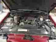 2005 Chevrolet Blazer LS with VIN 1GNCT18X65K116009, listed as a IAAI auction lot 41993174 with 175,028 mi miles and . Bid and sale history available at DreamBid. Image 10.