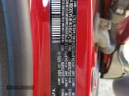 ✅ 2024 Dodge Hornet R/T • VIN: ZACPDFCW3R3A30386 • Lot: 89825115. Listed on Copart with 39,593 mi. Free auction sales archive from the USA and detailed vehicle history report at DreamBid. Image 14.