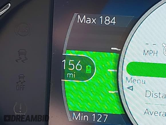 ✅ 2017 Chevrolet Bolt EV Premier • VIN: 1G1FX6S03H4151224 • Lot: 41997118. Wystawiony na IAAI z przebiegiem 111 609 mil. Bezpłatny archiwum sprzedaży aukcyjnych z USA i szczegółowy raport historii pojazdu na DreamBid. Zdjęcie 18.