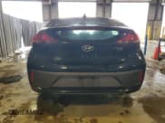 ✅ 2017 Hyundai Ioniq Blue • VIN: KMHC65LC9HU030676 • Lot: 55653655. Wystawiony na Copart z przebiegiem 114 312 mil. Bezpłatny archiwum sprzedaży aukcyjnych z USA i szczegółowy raport historii pojazdu na DreamBid. Zdjęcie 6.