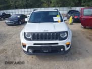 ✅ 2020 Jeep Renegade Latitude • VIN: ZACNJBBB3LPM02863 • Lot: 43277928. Listed on IAAI with 79,836 mi. Free auction sales archive from the USA and detailed vehicle history report at DreamBid. Image 12.