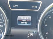 ✅ 2019 Mercedes-Benz GLS 450 • VIN: 4JGDF6EE5KB229266 • Лот: 41717593. Опубликован ранее на IAAI с пробегом 50 155 миль. Бесплатный доступ к архиву аукционных продаж из США и подробный отчёт об истории автомобиля на DreamBid. Изображение 16.