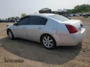 ✅ 2006 Nissan Maxima SL • VIN: 1N4BA41E26C848031 • Lot: 60378095. Listed on Copart with Not provided. Free auction sales archive from the USA and detailed vehicle history report at DreamBid. Image 2.