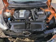 ✅ 2016 Hyundai Veloster Turbo • VIN: KMHTC6AEXGU292062 • Lot: 83816584. Wystawiony na Copart z przebiegiem 34 863 mil. Bezpłatny archiwum sprzedaży aukcyjnych z USA i szczegółowy raport historii pojazdu na DreamBid. Zdjęcie 11.