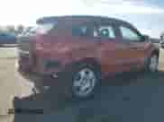 2009 Dodge Caliber SXT с VIN 1B3HB48A89D149099, выставлен на аукционе Copart как лот 79275224 с пробегом 62 613 миль миль и Списание • Salvage title. История ставок и продаж доступна на DreamBid. Изображение 3.