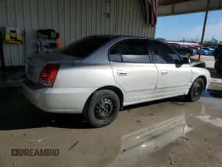 ✅ 2006 Hyundai Elantra GLS • VIN: KMHDN46D76U228546 • Лот: 87289534. Размещён на Copart с пробегом 172 220 миль миль. Получите бесплатный доступ к архиву аукционных продаж из США и посмотрите подробный отчёт об истории автомобиля на DreamBid. Изображение 3.