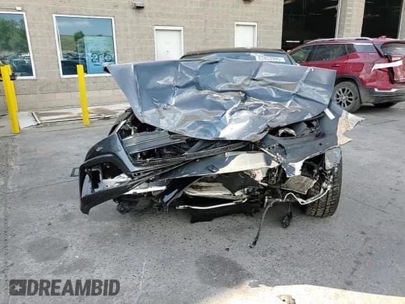 ✅ 2019 Audi S5 Premium Plus • VIN: WAUP4AF53KA044239 • Lot: 61853995. Listed on Copart with Not provided. Free auction sales archive from the USA and detailed vehicle history report at DreamBid. Image 13.