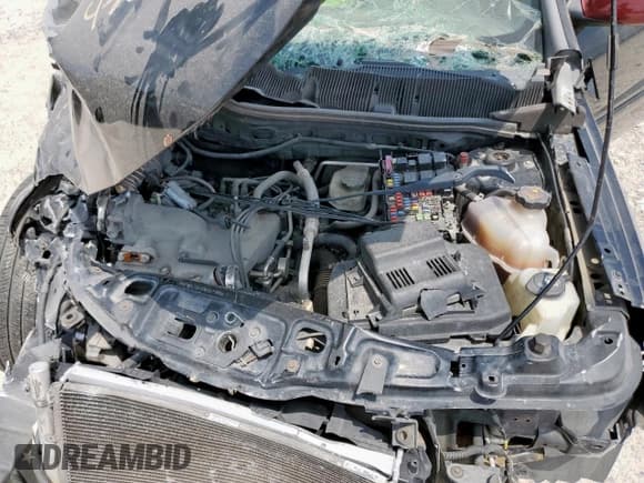 ✅ 2007 Chevrolet Equinox LS • VIN: 2CNDL13F776037106 • Лот: 57522075. Опубликован ранее на Copart с пробегом 293 086 миль. Бесплатный доступ к архиву аукционных продаж из США и подробный отчёт об истории автомобиля на DreamBid. Изображение 12.