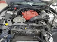 ✅ 2017 Ford Mustang EcoBoost Premium • VIN: 1FATP8UH1H5217889 • Лот: 92179085. Опубликован ранее на Copart с пробегом 138 743 миль. Бесплатный доступ к архиву аукционных продаж из США и подробный отчёт об истории автомобиля на DreamBid. Изображение 11.