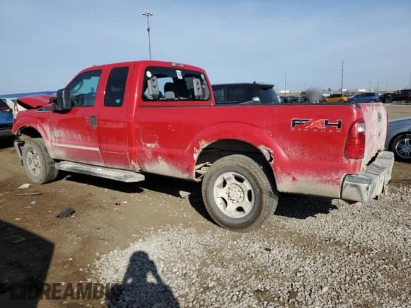 ✅ 2011 Ford F-250 XL • VIN: 1FT7X2BT8BEA61647 • Лот: 54453615. Опубликован ранее на Copart с пробегом 158 138 миль. Бесплатный доступ к архиву аукционных продаж из США и подробный отчёт об истории автомобиля на DreamBid. Изображение 2.