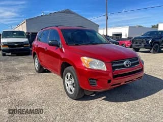 ✅ 2012 Toyota RAV4 • VIN: JTMZF4DV1CD031936 • Лот: 96764285. Опубликован ранее на Copart с пробегом 201 315 миль. Бесплатный доступ к архиву аукционных продаж из США и подробный отчёт об истории автомобиля на DreamBid. Изображение 1.