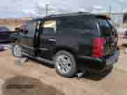 2009 Chevrolet Tahoe LTZ с VIN 1GNFC33019R141531, выставлен на аукционе Copart как лот 64512675 с пробегом Не указан миль и Списание • Salvage title. История ставок и продаж доступна на DreamBid. Изображение 2.