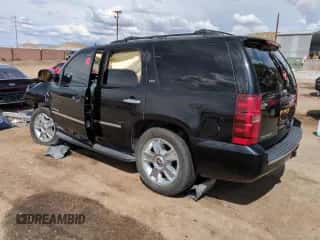2009 Chevrolet Tahoe LTZ с VIN 1GNFC33019R141531, выставлен на аукционе Copart как лот 64512675 с пробегом Не указан миль и Списание • Salvage title. История ставок и продаж доступна на DreamBid. Изображение 2.