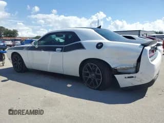 ✅ 2017 Dodge Challenger R/T • VIN: 2C3CDZBT0HH628956 • Lot: 74315084. Wystawiony na Copart z przebiegiem 82 532 mil. Bezpłatny archiwum sprzedaży aukcyjnych z USA i szczegółowy raport historii pojazdu na DreamBid. Zdjęcie 2.