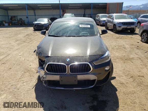 ✅ 2018 BMW X2 xDrive28i • VIN: WBXYJ5C33JEF73567 • Лот: 45154583. Опубликован ранее на Copart с пробегом 32 188 миль. Бесплатный доступ к архиву аукционных продаж из США и подробный отчёт об истории автомобиля на DreamBid. Изображение 5.