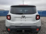 ✅ 2015 Jeep Renegade Latitude • VIN: ZACCJBBT4FPC45464 • Lot: 86786395. Wystawiony na Copart z przebiegiem 209 420 mil. Bezpłatny archiwum sprzedaży aukcyjnych z USA i szczegółowy raport historii pojazdu na DreamBid. Zdjęcie 6.