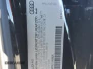 ✅ 2018 Audi A3 Premium • VIN: WAUB8GFF3J1049806 • Lot: 86646775. Listed on Copart with 125,611 mi. Free auction sales archive from the USA and detailed vehicle history report at DreamBid. Image 12.