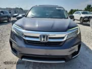 ✅ 2020 Honda Pilot Touring 7-Passenger • VIN: 5FNYF5H65LB000170 • Lot: 72038505. Listed on Copart with 70,676 mi. Free auction sales archive from the USA and detailed vehicle history report at DreamBid. Image 5.