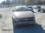 ✅ 2020 Kia Optima LX • VIN: 5XXGT4L30LG401733 • Lot: 91482475. Listed on Copart with 114,423 mi. Free auction sales archive from the USA and detailed vehicle history report at DreamBid. Image 13.