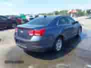 2015 Chevrolet Malibu LS with VIN 1G11A5SL0FF250388, listed as a IAAI auction lot 43175458 with Not provided miles and . Bid and sale history available at DreamBid. Image 4.