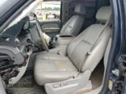 ✅ 2007 Chevrolet Avalanche LTZ • VIN: 3GNEC12077G166416 • Lot: 52812685. Listed on Copart with Not provided. Free auction sales archive from the USA and detailed vehicle history report at DreamBid. Image 7.