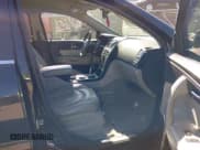 ✅ 2010 GMC Acadia SLT1 • VIN: 1GKLVMED6AJ213701 • Лот: 43487131. Опубликован ранее на IAAI с пробегом 154 505 миль. Бесплатный доступ к архиву аукционных продаж из США и подробный отчёт об истории автомобиля на DreamBid. Изображение 5.