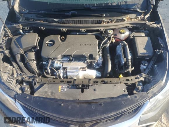 ✅ 2019 Chevrolet Cruze LT • VIN: 1G1BE5SM9K7123404 • Lot: 46878233. Listed on Copart with 81,717 mi. Free auction sales archive from the USA and detailed vehicle history report at DreamBid. Image 12.