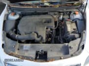 ✅ 2009 Chevrolet Malibu LTZ • VIN: 1G1ZK57B89F173791 • Lot: 78301404. Listed on Copart with 151,898 mi. Free auction sales archive from the USA and detailed vehicle history report at DreamBid. Image 11.