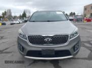 ✅ 2017 Kia Sorento SX • VIN: 5XYPKDA50HG295519 • Lot: 41493869. Listed on IAAI with 164,142 mi. Free auction sales archive from the USA and detailed vehicle history report at DreamBid. Image 12.