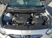 ✅ 2014 Hyundai Accent GLS • VIN: KMHCT4AE3EU686133 • Лот: 77971104. Опубликован ранее на Copart с пробегом 96 377 миль. Бесплатный доступ к архиву аукционных продаж из США и подробный отчёт об истории автомобиля на DreamBid. Изображение 11.