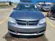 2012 Dodge Avenger SXT с VIN 1C3CDZCB2CN147905, выставлен на аукционе Copart как лот 57351784 с пробегом 117 416 миль миль и Чистый • Clean title. История ставок и продаж доступна на DreamBid. Изображение 5.