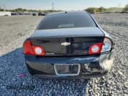 ✅ 2009 Chevrolet Malibu 1LS • VIN: 1G1ZG57B894197005 • Lot: 80717595. Wystawiony na Copart z przebiegiem 195 568 mil. Bezpłatny archiwum sprzedaży aukcyjnych z USA i szczegółowy raport historii pojazdu na DreamBid. Zdjęcie 6.