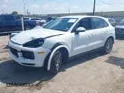 ✅ 2019 Porsche Cayenne • VIN: WP1AA2AY1KDA14999 • Лот: 42406050. Опубликован ранее на IAAI с пробегом 43 612 миль. Бесплатный доступ к архиву аукционных продаж из США и подробный отчёт об истории автомобиля на DreamBid. Изображение 2.