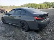 ✅ 2024 BMW 3 Series M340i xDrive • VIN: 3MW49FF08R8E11972 • Lot: 60033225. Wystawiony na Copart z przebiegiem 14 869 mil. Bezpłatny archiwum sprzedaży aukcyjnych z USA i szczegółowy raport historii pojazdu na DreamBid. Zdjęcie 2.