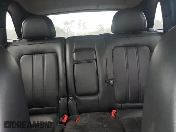 ✅ 2014 Chevrolet Captiva Sport LT • VIN: 3GNAL3EK5ES614816 • Lot: 57851635. Wystawiony na Copart z przebiegiem 86 525 mil. Bezpłatny archiwum sprzedaży aukcyjnych z USA i szczegółowy raport historii pojazdu na DreamBid. Zdjęcie 10.