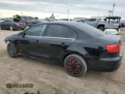 ✅ 2013 Volkswagen Jetta SE • VIN: 3VWDP7AJ9DM383126 • Lot: 58346735. Listed on Copart with 129,488 mi. Free auction sales archive from the USA and detailed vehicle history report at DreamBid. Image 2.