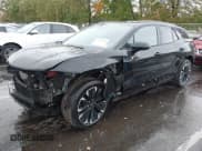 ✅ 2024 Chevrolet Blazer EV eAWD RS • VIN: 3GNKDCRJ2RS164051 • Лот: 43203599. Опубликован ранее на IAAI с пробегом 22 548 миль. Бесплатный доступ к архиву аукционных продаж из США и подробный отчёт об истории автомобиля на DreamBid. Изображение 2.