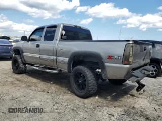 ✅ 2000 Chevrolet Silverado 1500 LT • VIN: 1GCEK19T1YE392763 • Лот: 74084504. Опубликован ранее на Copart с пробегом 264 502 миль. Бесплатный доступ к архиву аукционных продаж из США и подробный отчёт об истории автомобиля на DreamBid. Изображение 2.