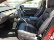 ✅ 2022 Tesla Model 3 Long Range • VIN: 5YJ3E1EB5NF297659 • Lot: 59545895. Wystawiony na Copart z przebiegiem 36 487 mil. Bezpłatny archiwum sprzedaży aukcyjnych z USA i szczegółowy raport historii pojazdu na DreamBid. Zdjęcie 7.