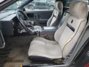 ✅ 1987 Pontiac Fiero GT • VIN: 1G2PG1194HP216051 • Лот: 61372175. Опубликован ранее на Copart с пробегом 14 862 миль. Бесплатный доступ к архиву аукционных продаж из США и подробный отчёт об истории автомобиля на DreamBid. Изображение 7.