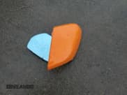 ✅ 2023 Chevrolet Corvette 1LT • VIN: 1G1YA2D46P5136681 • Lot: 51931685. Listed on Copart with 20,382 mi. Free auction sales archive from the USA and detailed vehicle history report at DreamBid. Image 12.