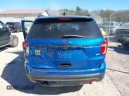 ✅ 2016 Ford Police Interceptor Utility • VIN: 1FM5K8AR0GGC07450 • Lot: 41803815. Wystawiony na IAAI z przebiegiem 87 098 mil. Bezpłatny archiwum sprzedaży aukcyjnych z USA i szczegółowy raport historii pojazdu na DreamBid. Zdjęcie 16.