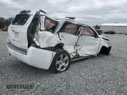 ✅ 2015 Chevrolet Tahoe LTZ • VIN: 1GNSCCKC3FR594409 • Lot: 90541215. Listed on Copart with 211,919 mi. Free auction sales archive from the USA and detailed vehicle history report at DreamBid. Image 3.