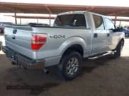 ✅ 2011 Ford F-150 XL • VIN: 1FTFW1EF4BFA77921 • Lot: 43178269. Listed on IAAI with 156,754 mi. Free auction sales archive from the USA and detailed vehicle history report at DreamBid. Image 4.