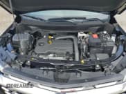 ✅ 2025 Chevrolet Equinox AWD LT • VIN: 3GNAXPEG5SL135583 • Lot: 65136175. Wystawiony na Copart z przebiegiem 8 309 mil. Bezpłatny archiwum sprzedaży aukcyjnych z USA i szczegółowy raport historii pojazdu na DreamBid. Zdjęcie 12.