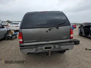 ✅ 2002 Chevrolet Suburban LS • VIN: 3GNEC16Z92G324689 • Лот: 51615495. Опубликован ранее на Copart с пробегом Не указан. Бесплатный доступ к архиву аукционных продаж из США и подробный отчёт об истории автомобиля на DreamBid. Изображение 6.