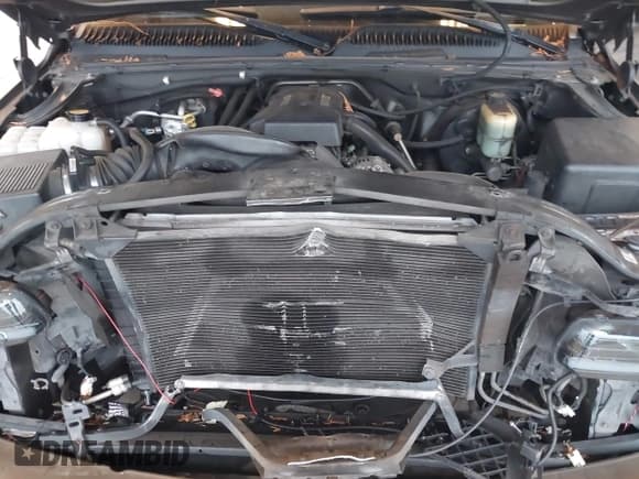 ✅ 2000 Chevrolet Silverado 1500 • VIN: 2GCEC19VXY1199043 • Лот: 43520503. Опубликован ранее на IAAI с пробегом 213 347 миль. Бесплатный доступ к архиву аукционных продаж из США и подробный отчёт об истории автомобиля на DreamBid. Изображение 10.