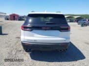 ✅ 2025 GMC Acadia AWD AT4 • VIN: 1GKENPRS1SJ177632 • Lot: 42530054. Wystawiony na IAAI z przebiegiem 4 100 mil. Bezpłatny archiwum sprzedaży aukcyjnych z USA i szczegółowy raport historii pojazdu na DreamBid. Zdjęcie 17.