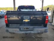 ✅ 2015 Chevrolet Silverado 1500 LT • VIN: 1GCRCREC3FZ209288 • Лот: 81051574. Опубликован ранее на Copart с пробегом 191 847 миль. Бесплатный доступ к архиву аукционных продаж из США и подробный отчёт об истории автомобиля на DreamBid. Изображение 6.